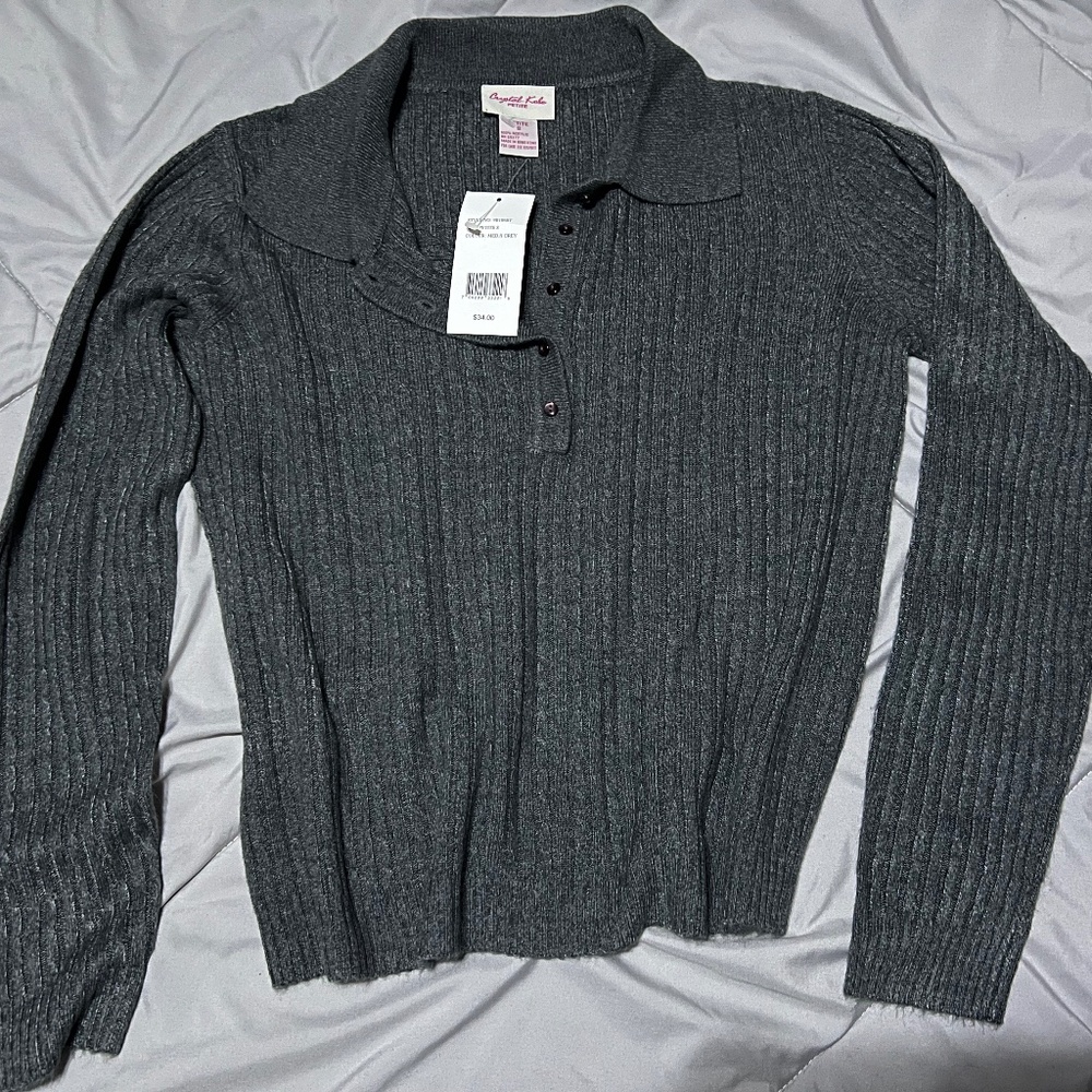 Crystal Kole shirt